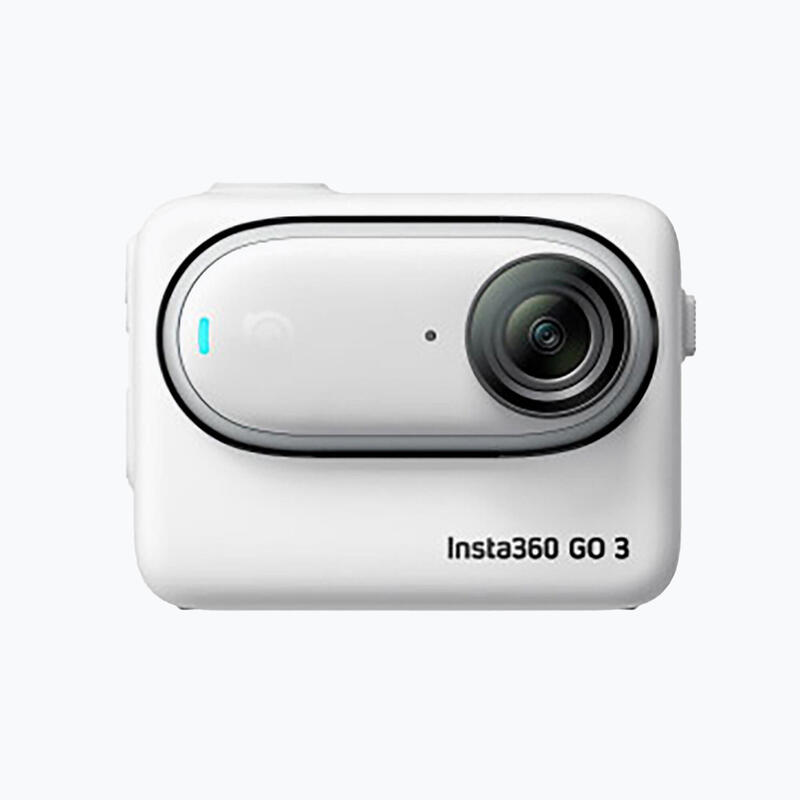 Insta360 GO 3-camera (64GB)