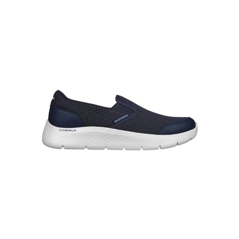 Moda/sportwear para Hombre Skechers  Marino