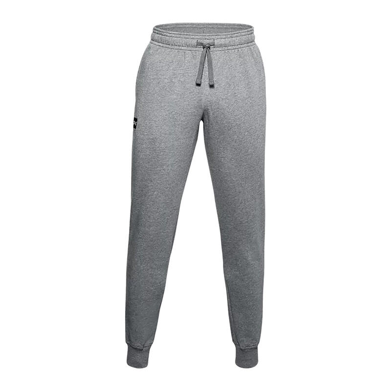 Pantalon d'entraînement Under Armour Rival Fleece Joggers pour hommes