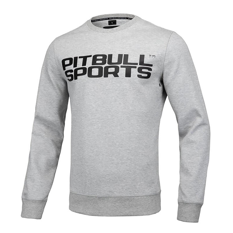 Sweat-shirt homme Pitbull West CoastFern