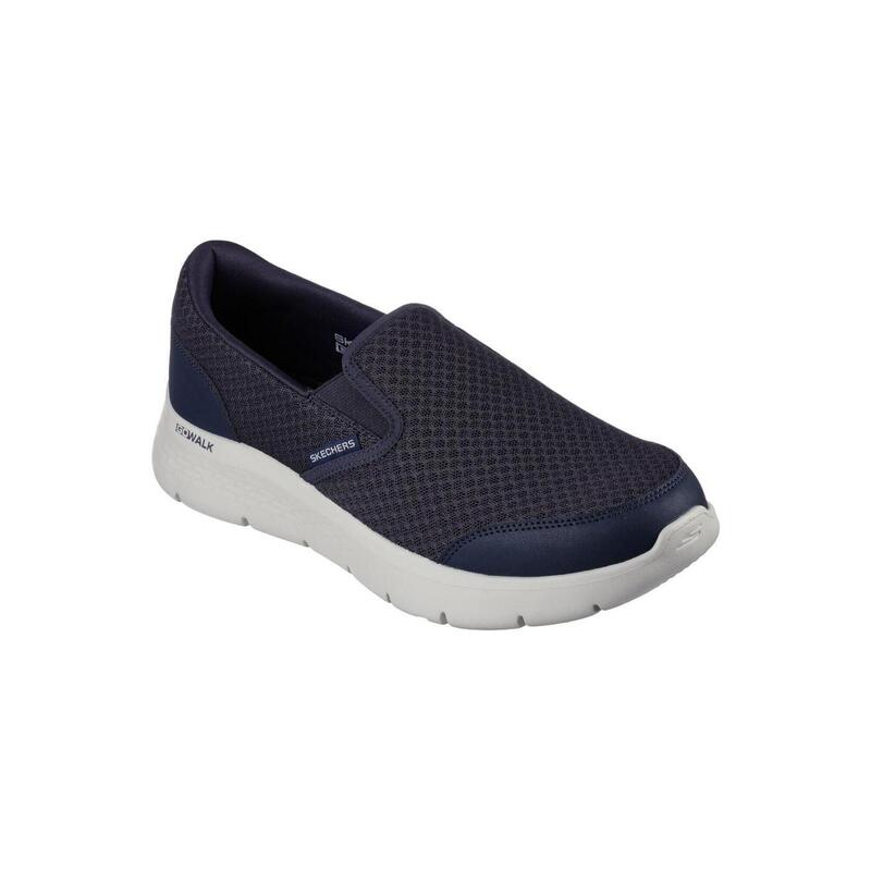 Moda/sportwear para Hombre Skechers  Marino