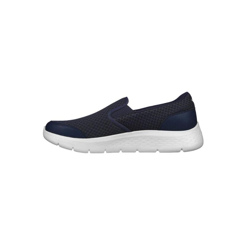 Moda/sportwear para Hombre Skechers  Marino