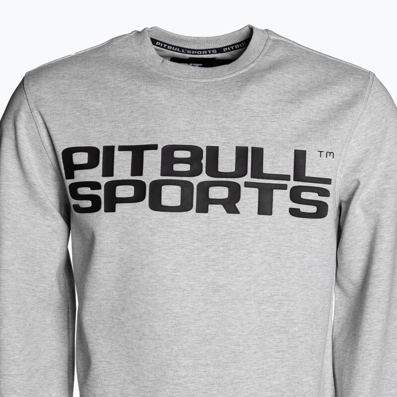 Pitbull West CoastFern herensweater