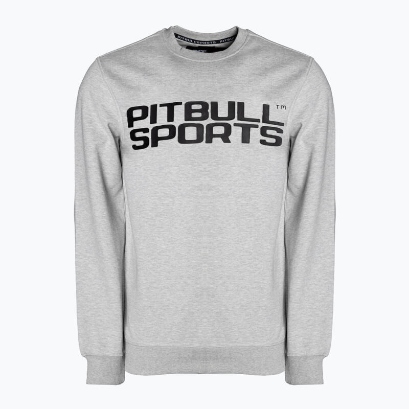 Pitbull West CoastFern herensweater