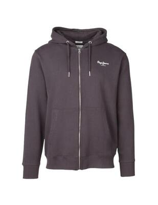 Hoodie pepe jeans model pm582382_990 voor mannen