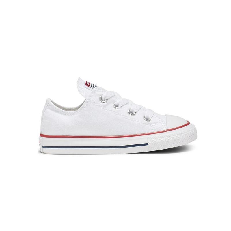 Sandalias para Niño Converse  Blanco