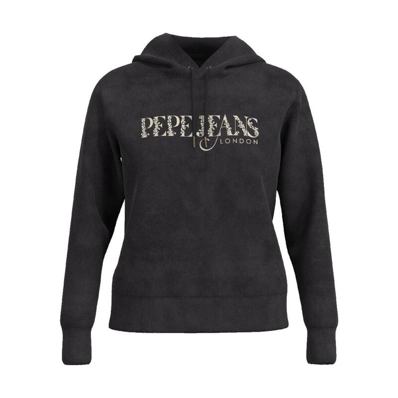 Sudaderas /chaquetas para Mujer Pepe jeans  Gris