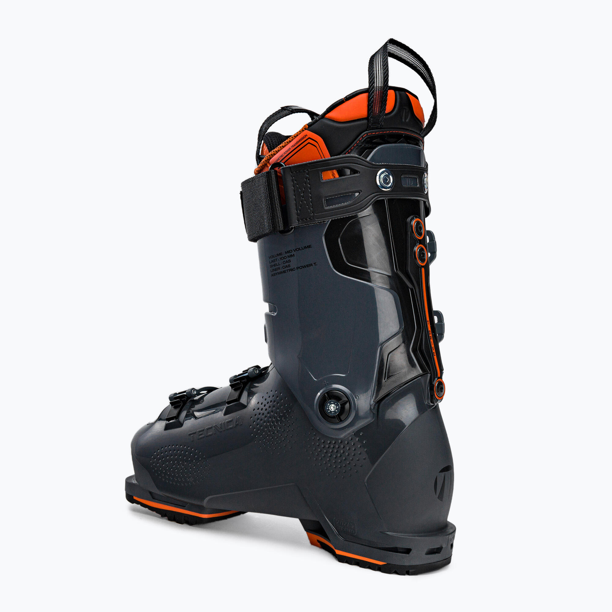 Buty narciarskie męskie Tecnica Mach1 110 MV TD GW 2/5