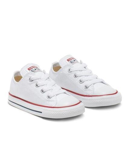 Zapatillas Converse modelo 7J256C para niños