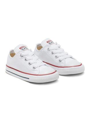 Zapatillas Converse modelo 7J256C para niños