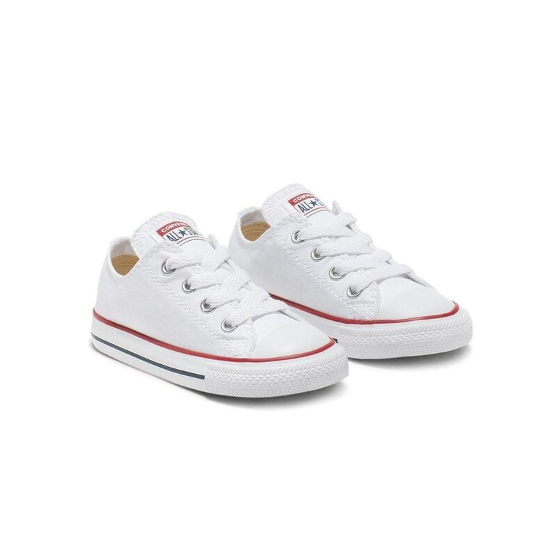 Sandalias para Niño Converse  Blanco