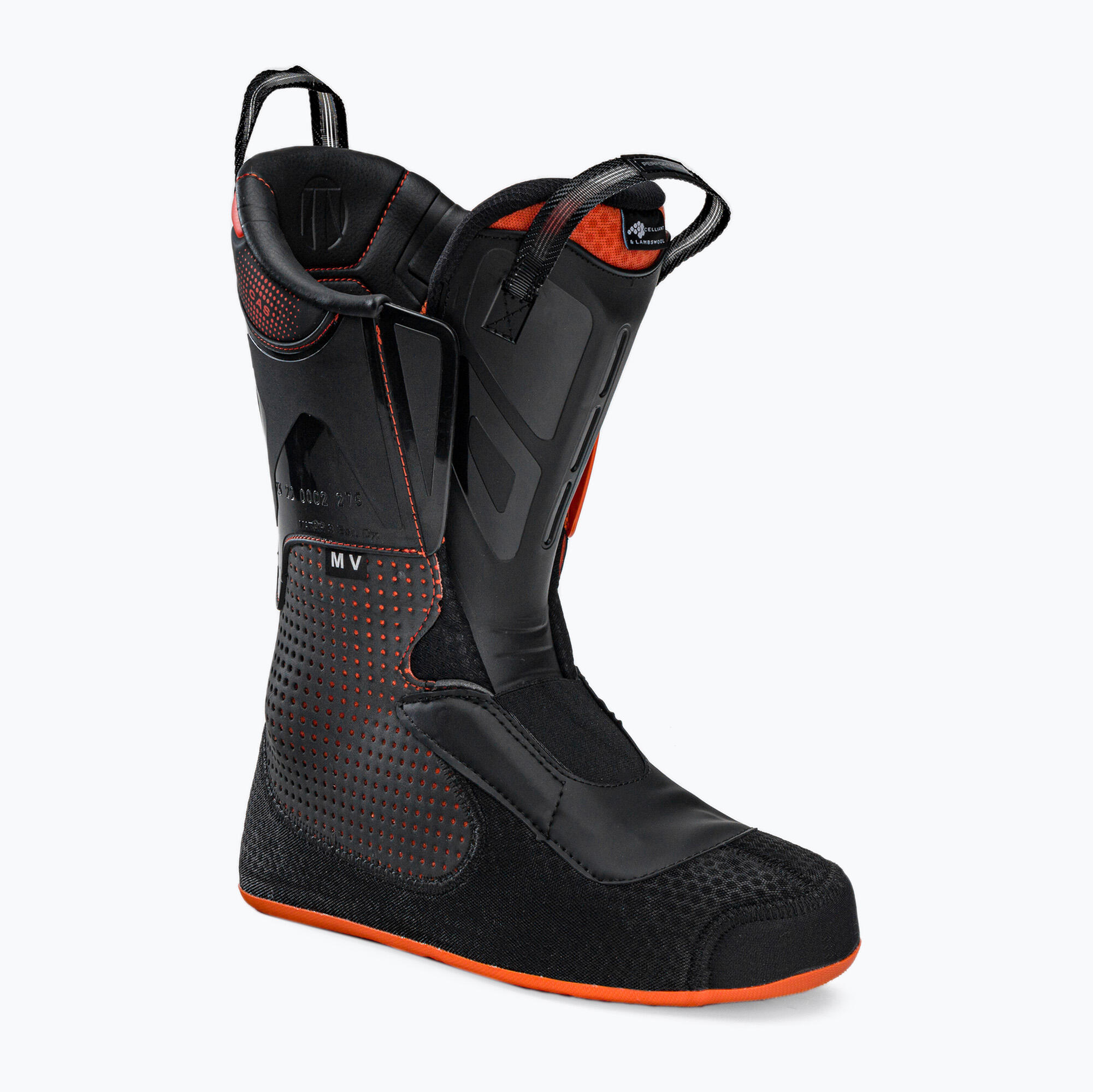 Buty narciarskie męskie Tecnica Mach1 110 MV TD GW 5/5