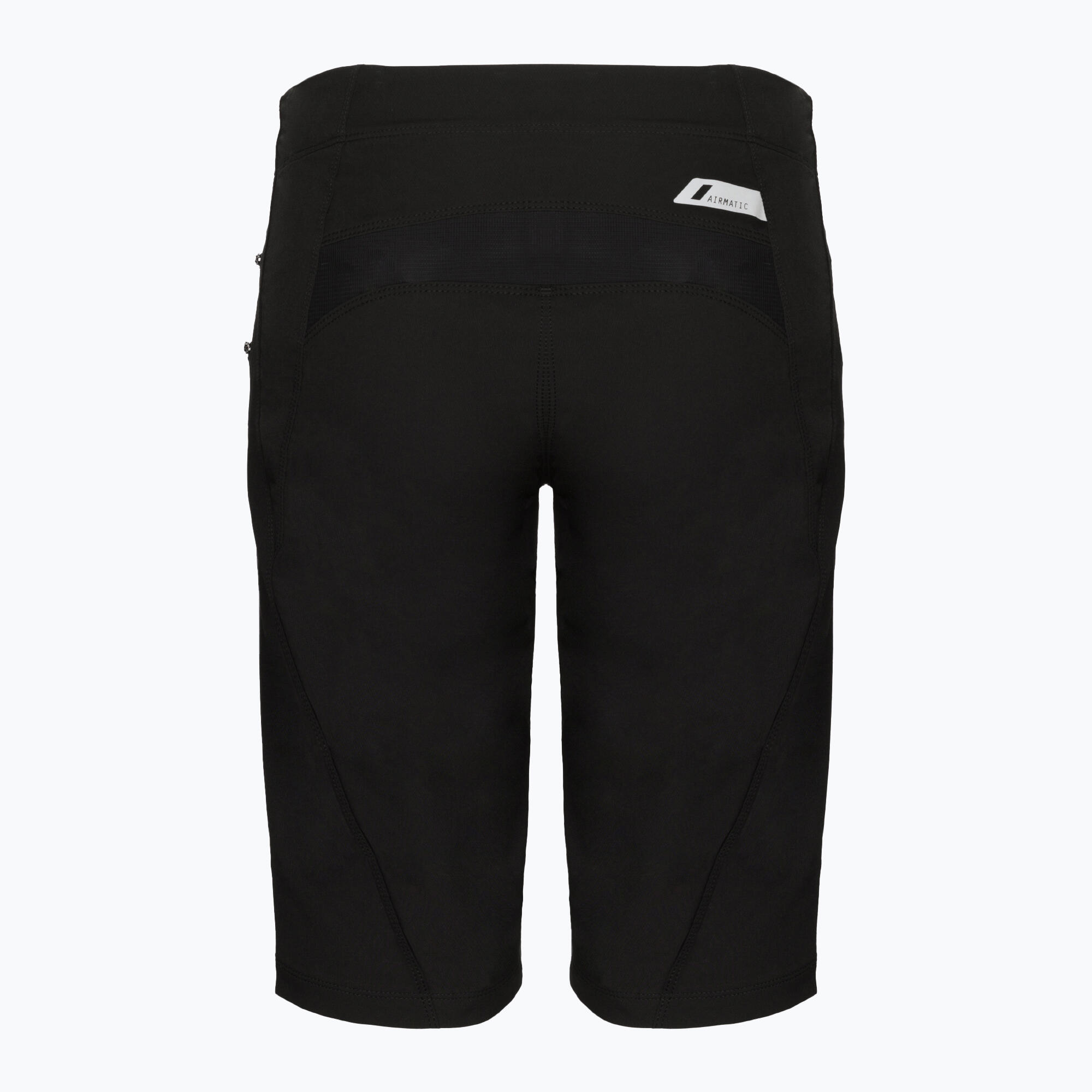 Shorts senza pelle 100% Airmatic da donna 2/4