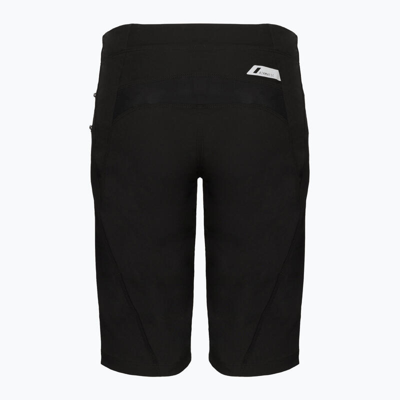 Pantaloni scurți de ciclism pentru femei 100% Airmatic