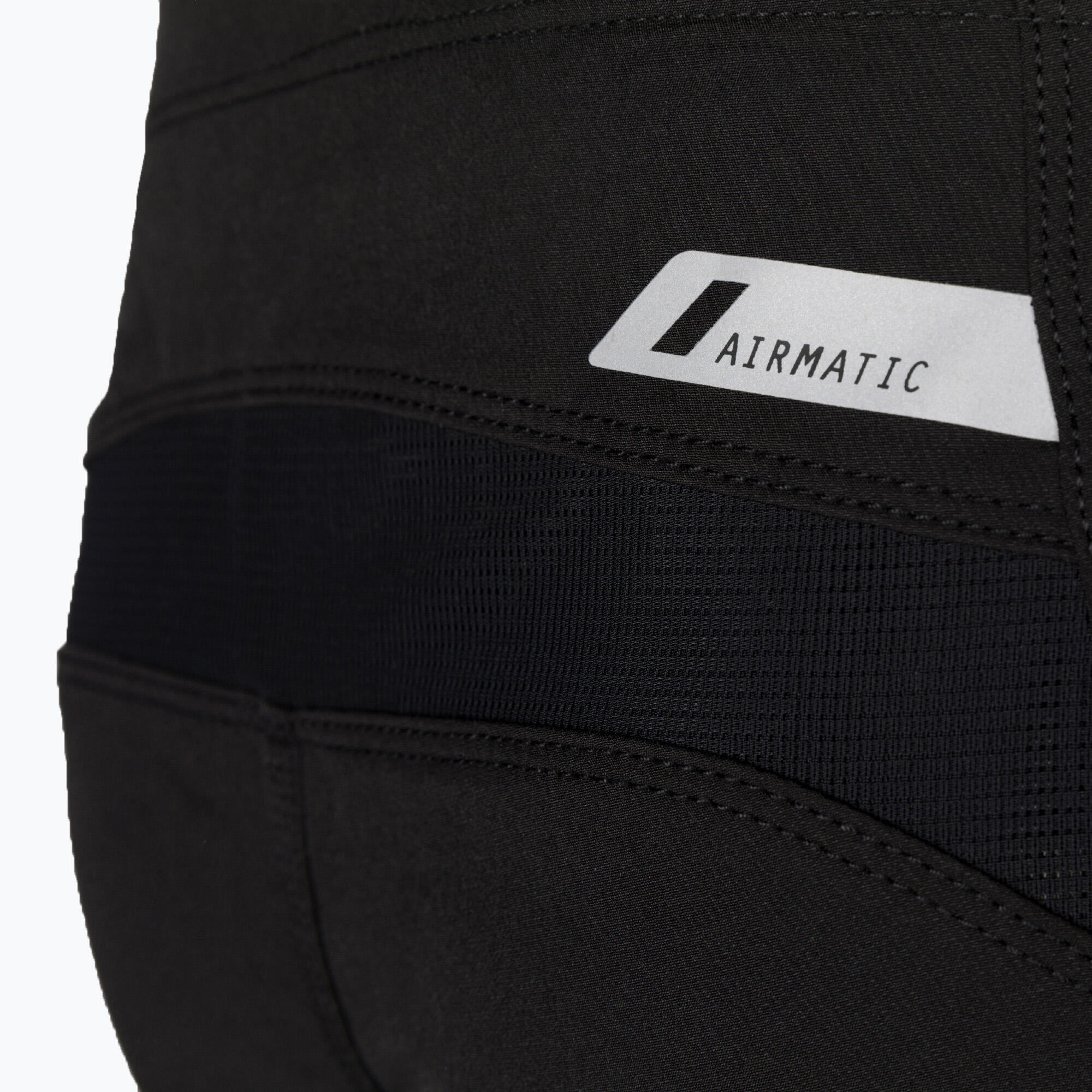 Shorts senza pelle 100% Airmatic da donna 3/4