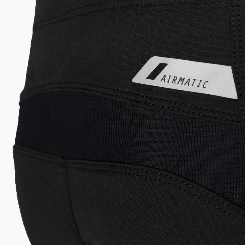 Pantaloni scurți de ciclism pentru femei 100% Airmatic