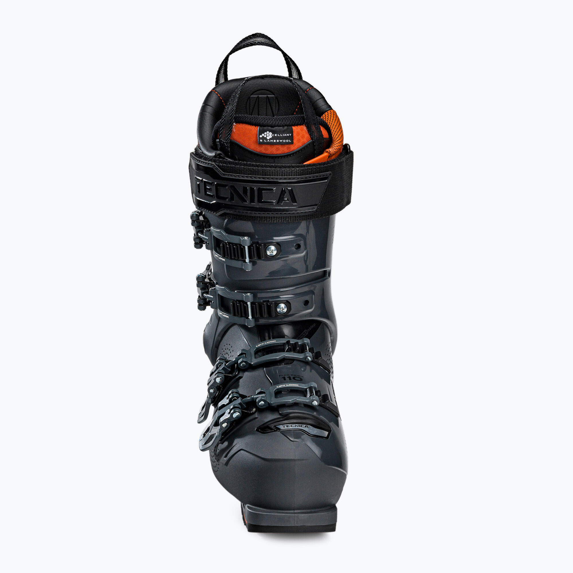 Buty narciarskie męskie Tecnica Mach1 110 MV TD GW 3/5