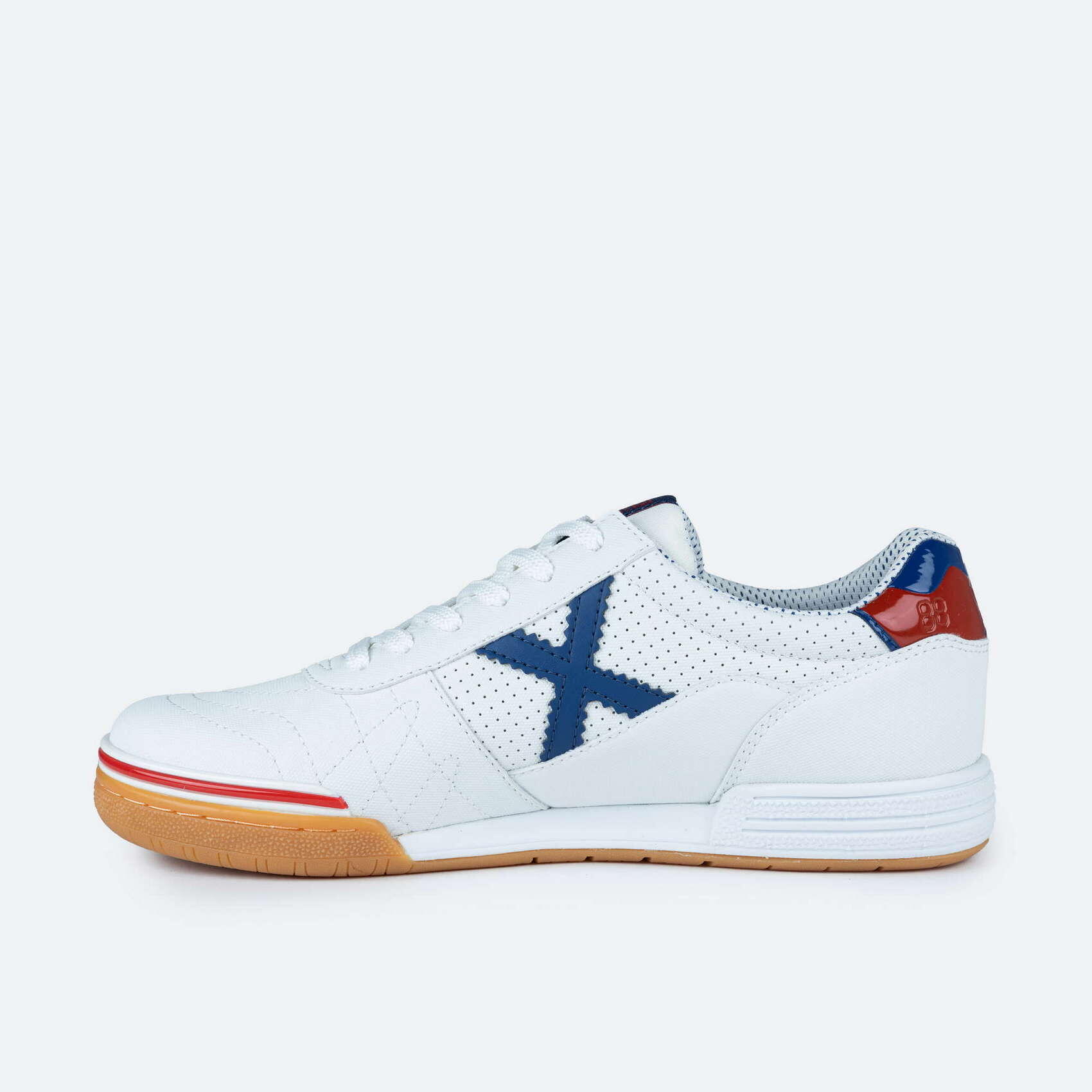 Scarpe da ginnastica da uomo Munich G3 profit 405 multicolore 3/5