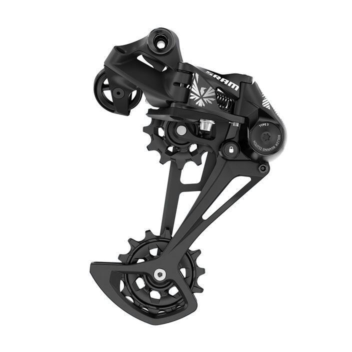 Deragliatore posteriore per bicicletta SRAM AM RD NX Eagle