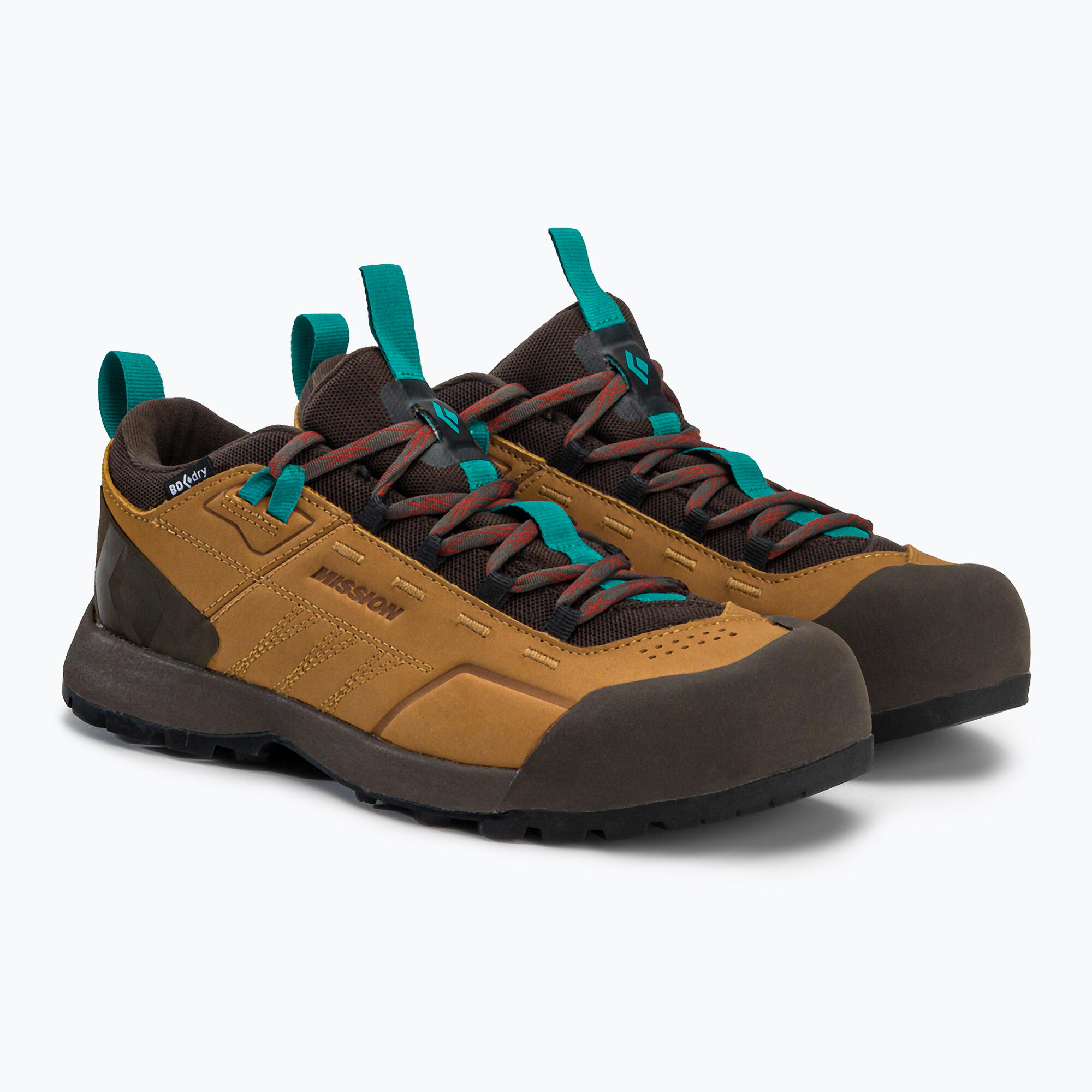 Black Diamond Mission LT naderingsschoenen voor heren 5/7