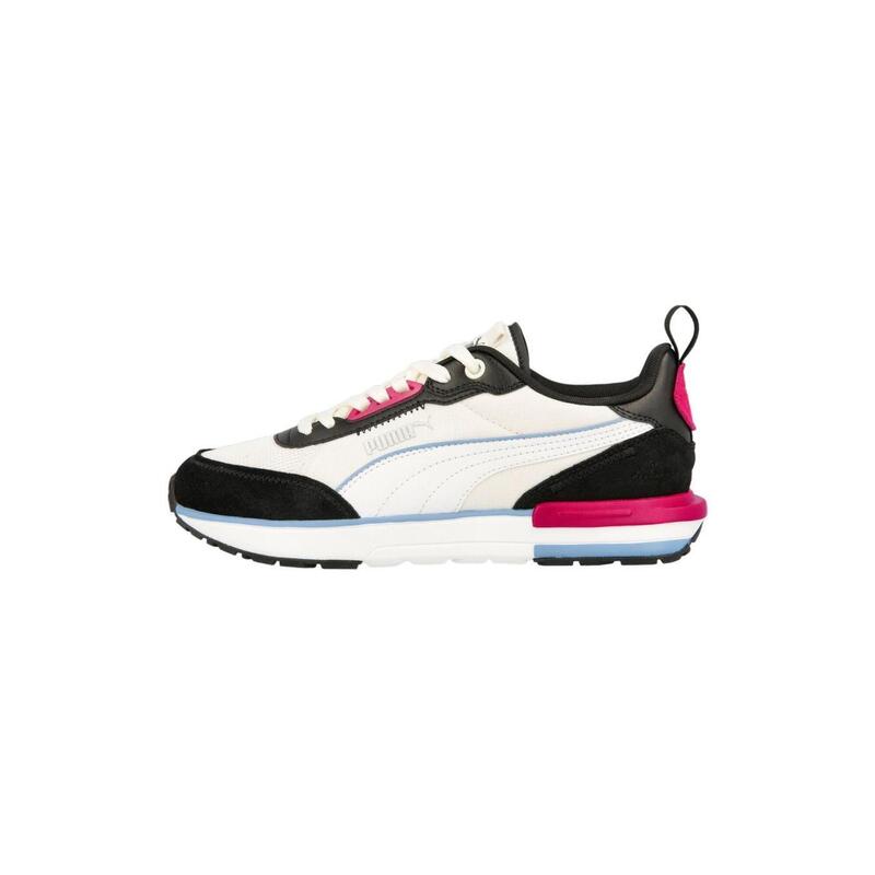 Moda/sportwear para Mujer Puma  Fucsia