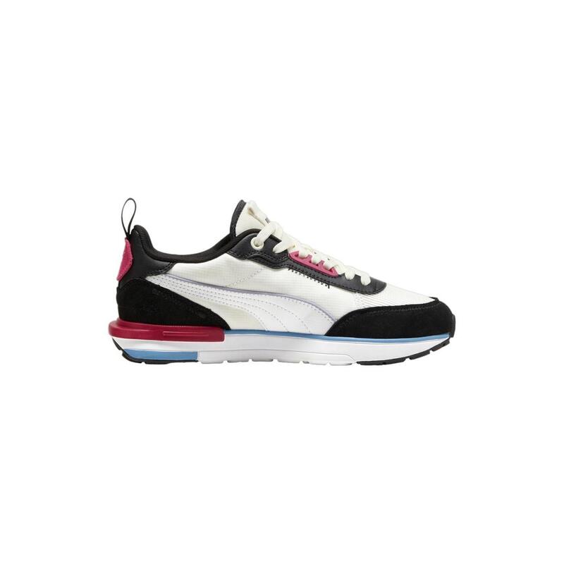 Moda/sportwear para Mujer Puma  Fucsia