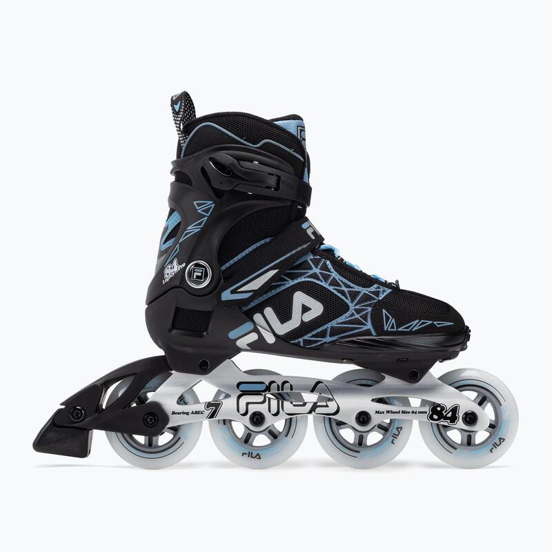 Patine cu rotile pentru femei FILA Legacy Pro 84