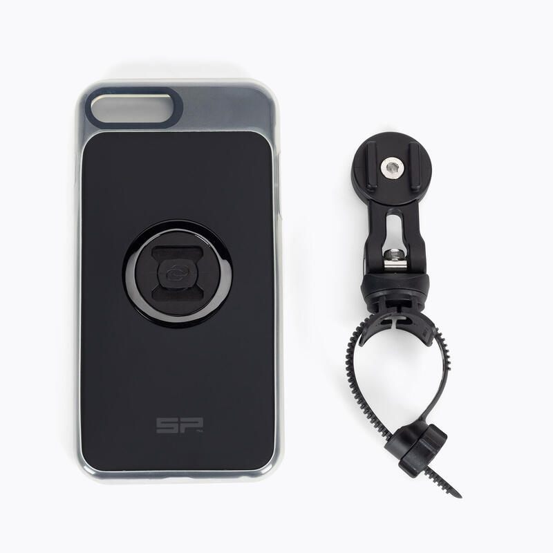 Fietstelefoonhouder SP CONNECT Bike Bundle II Iphone 8+ / 7+ / 6s+ / 6+