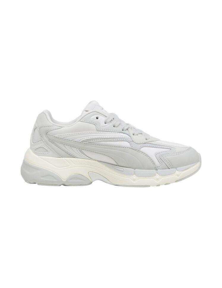 Tenisówki Puma Model Teveris Nitro Kolor Szary