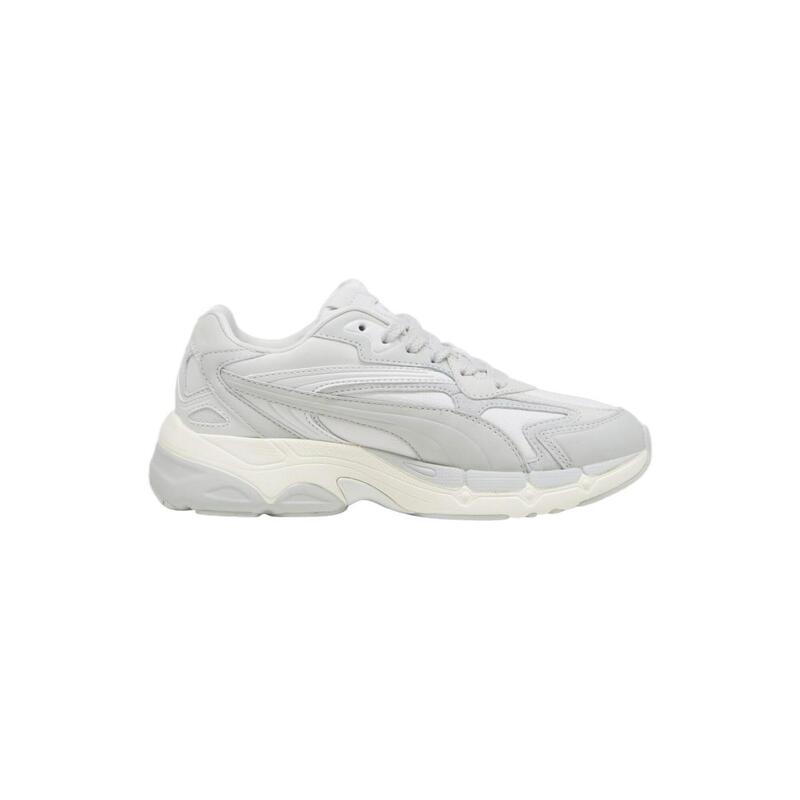 Sandalias para Mujer Puma  Gris