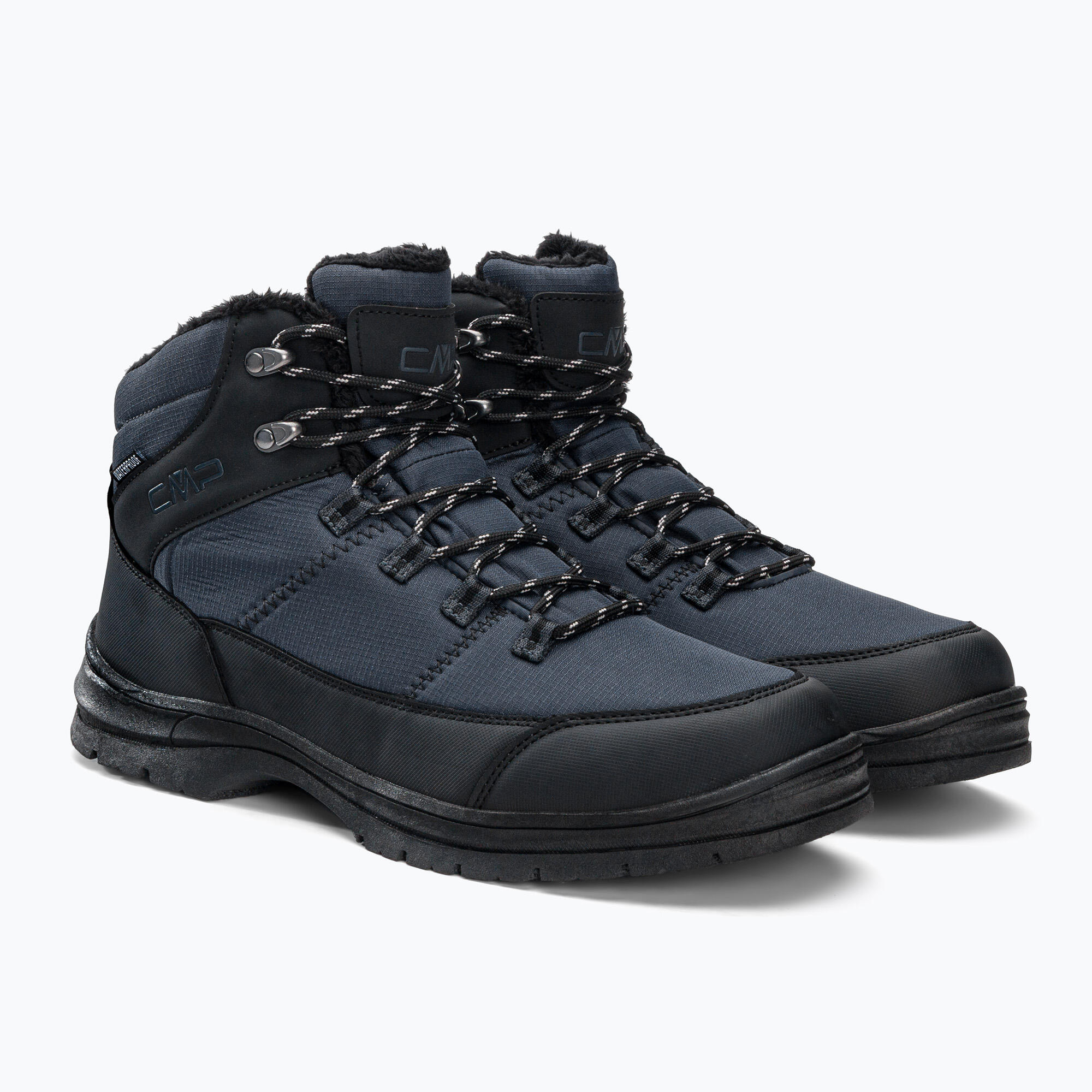Chaussures randonnée hommes CMP Annuuk WP 4/15