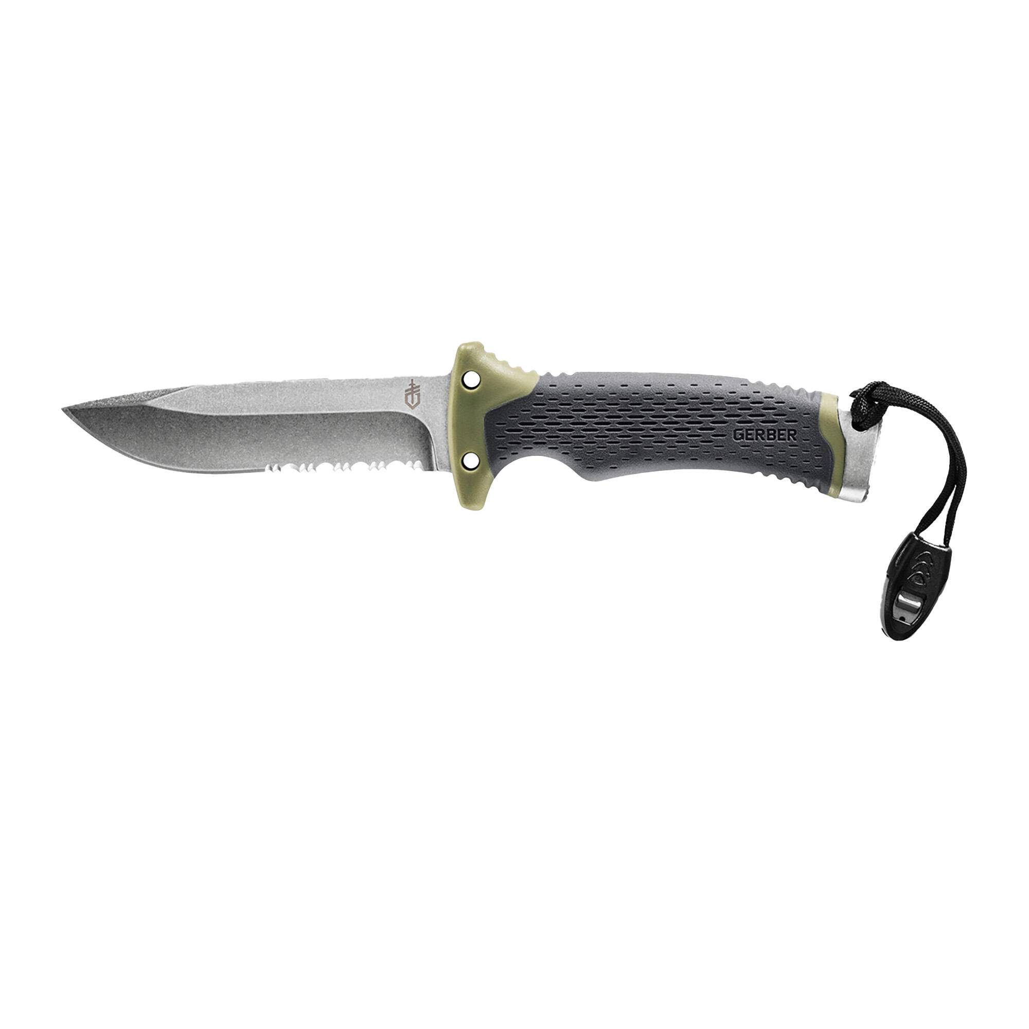 GERBER picture