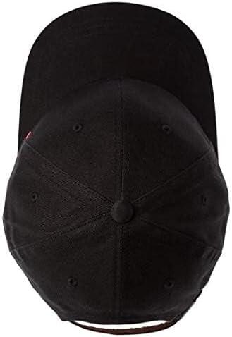 Casquettes et chapeaux pour hommes Levi's noir 3/5