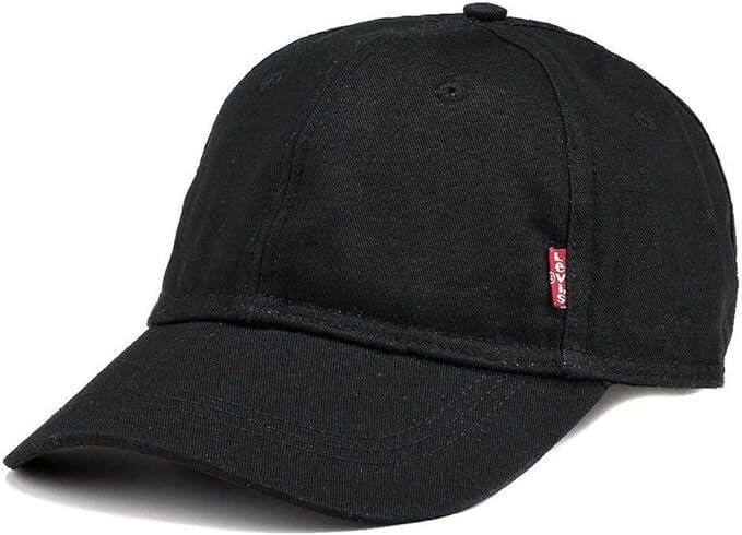 LEVI'S Bonés e chapéus para Homem Levis Preto