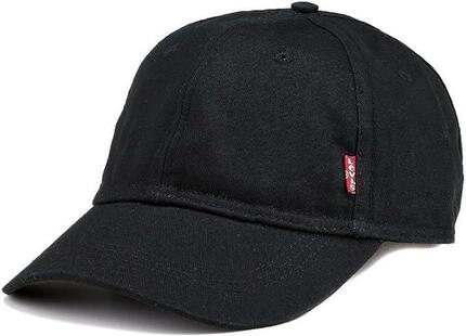 Casquettes et chapeaux pour hommes Levi's noir