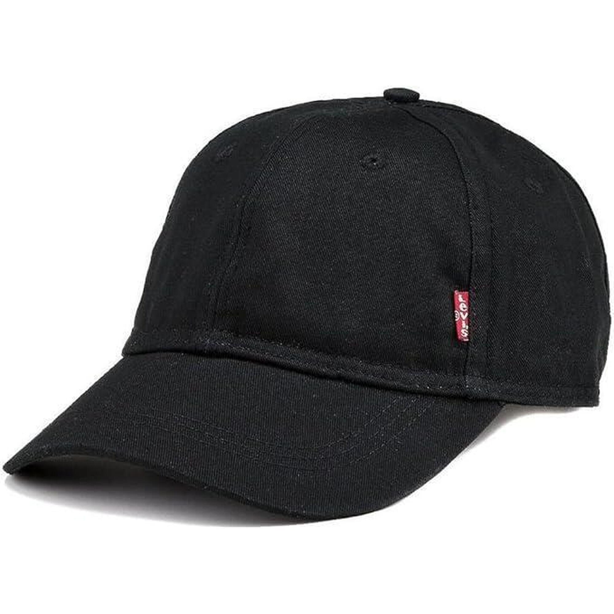 Bonés e chapéus para Homem Levis Preto