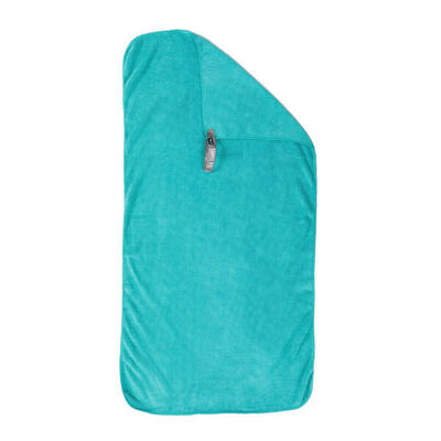 Outdoorhandtuch Tek Towel XS moonlight