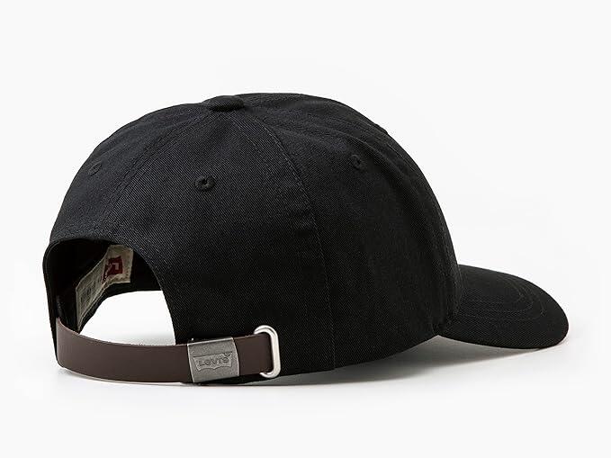 Casquettes et chapeaux pour hommes Levi's noir 2/5