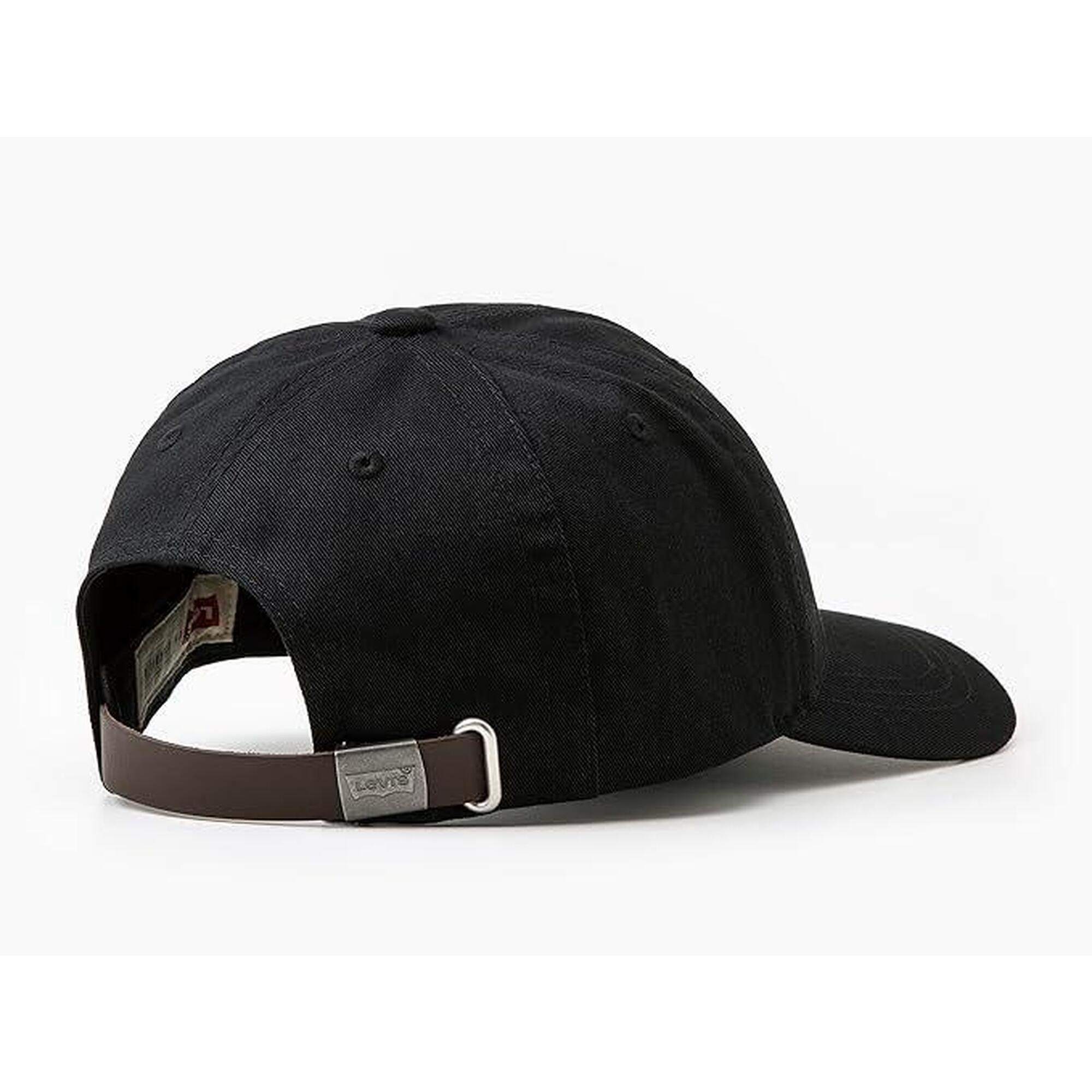 Bonés e chapéus para Homem Levis Preto