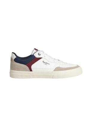 Zapatillas para Hombre Pepe jeans Blanco