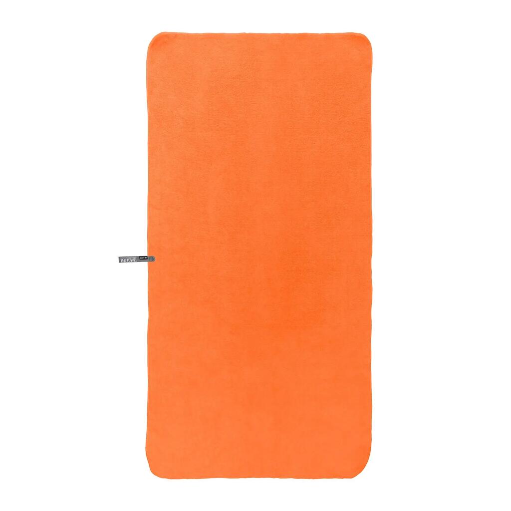 Sea to Summit Tek Towel S - Outback Orange