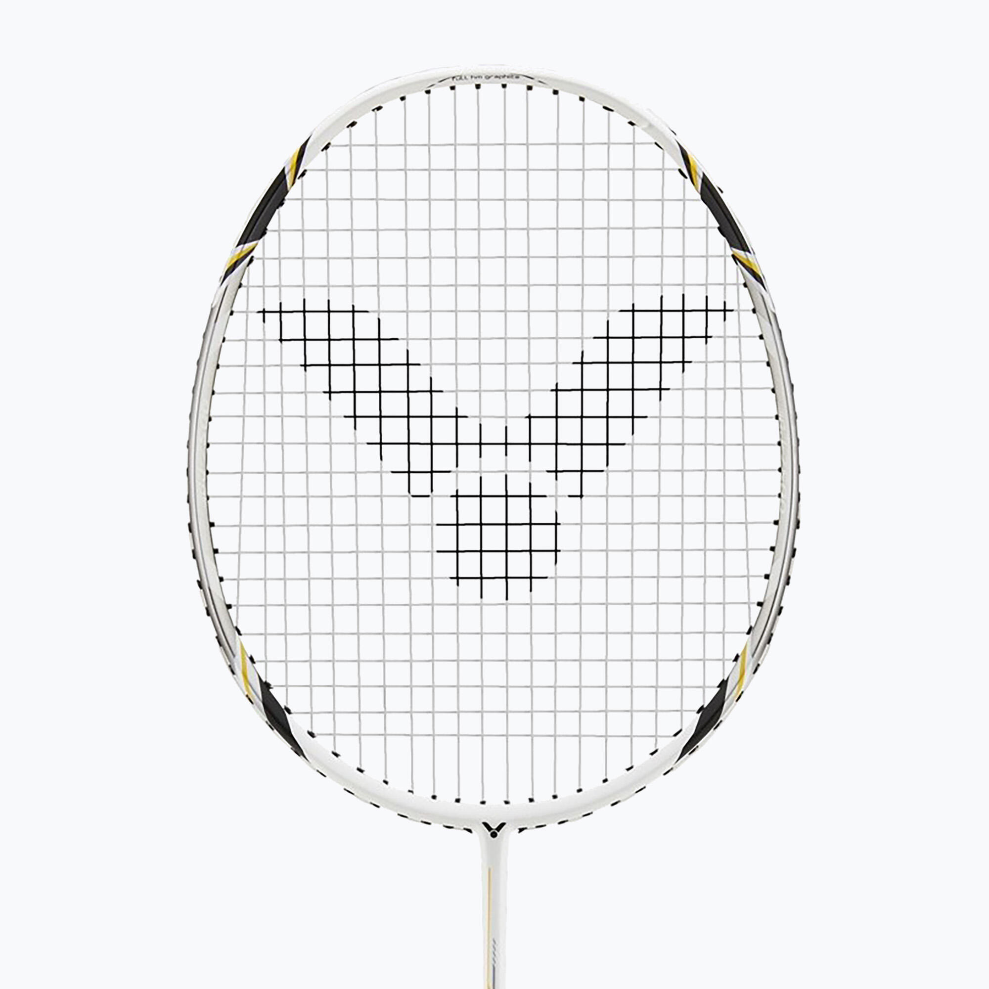 Raquete de bádminton infantil VICTOR GJ-7500 Jr. 6/7