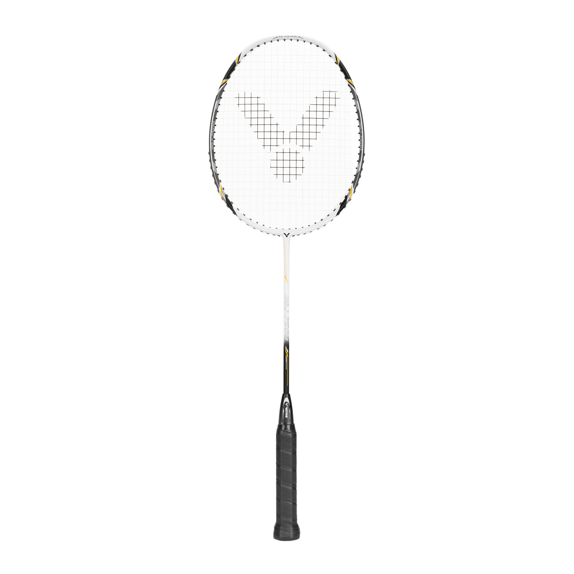 Raquete de bádminton infantil VICTOR GJ-7500 Jr. 7/7