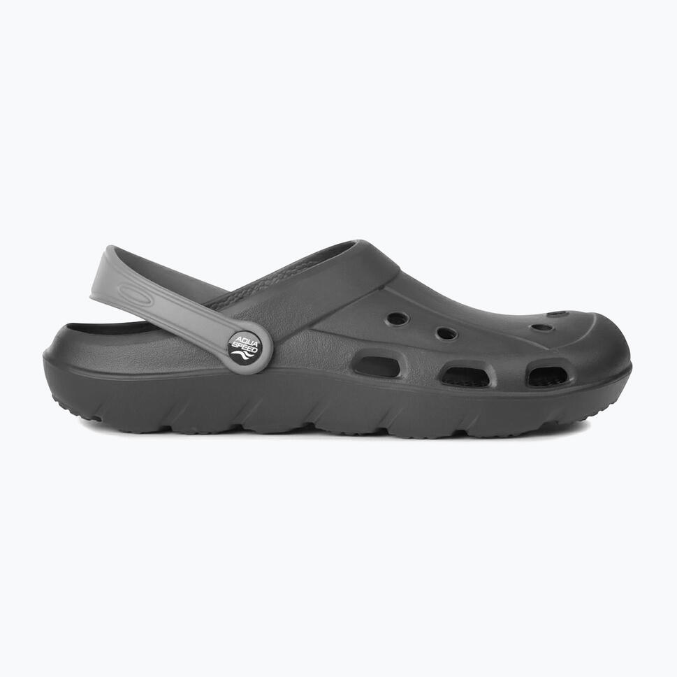 Klapki basenowe Aqua Speed Lora