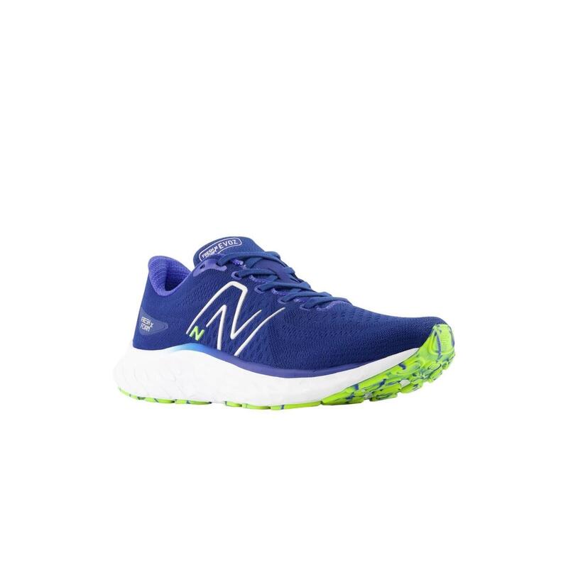 Sneakers para Hombre New balance Evoz Azul