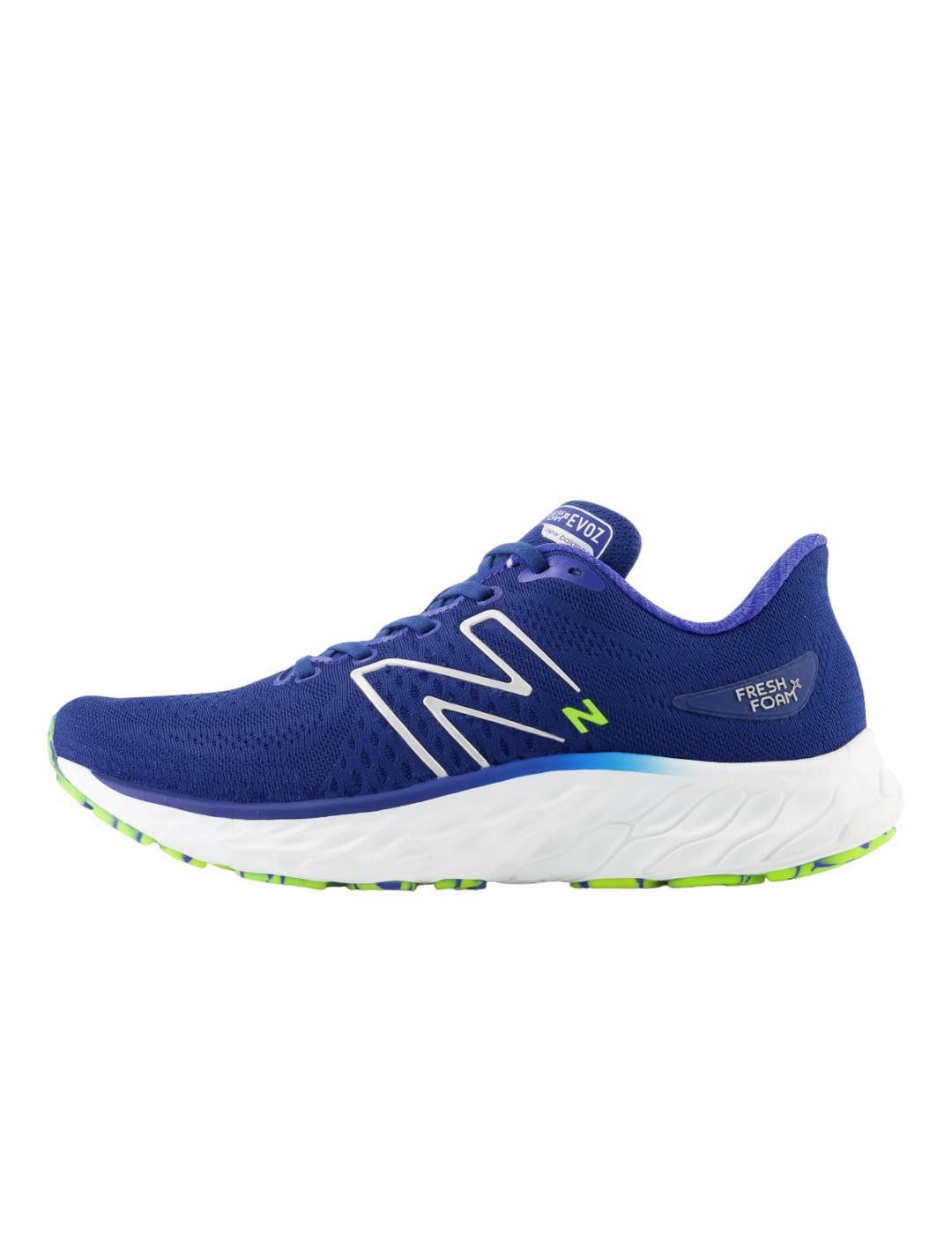 Hardloopschoenen New balance model MEVOZ-CG3 voor mannen 3/5