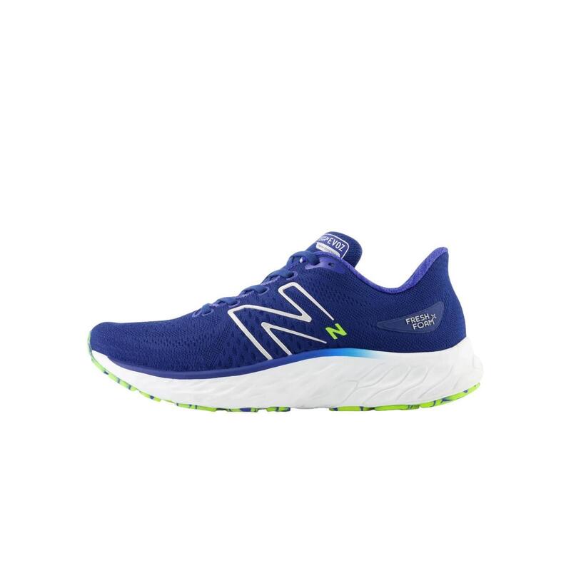 Sneakers para Hombre New balance Evoz Azul