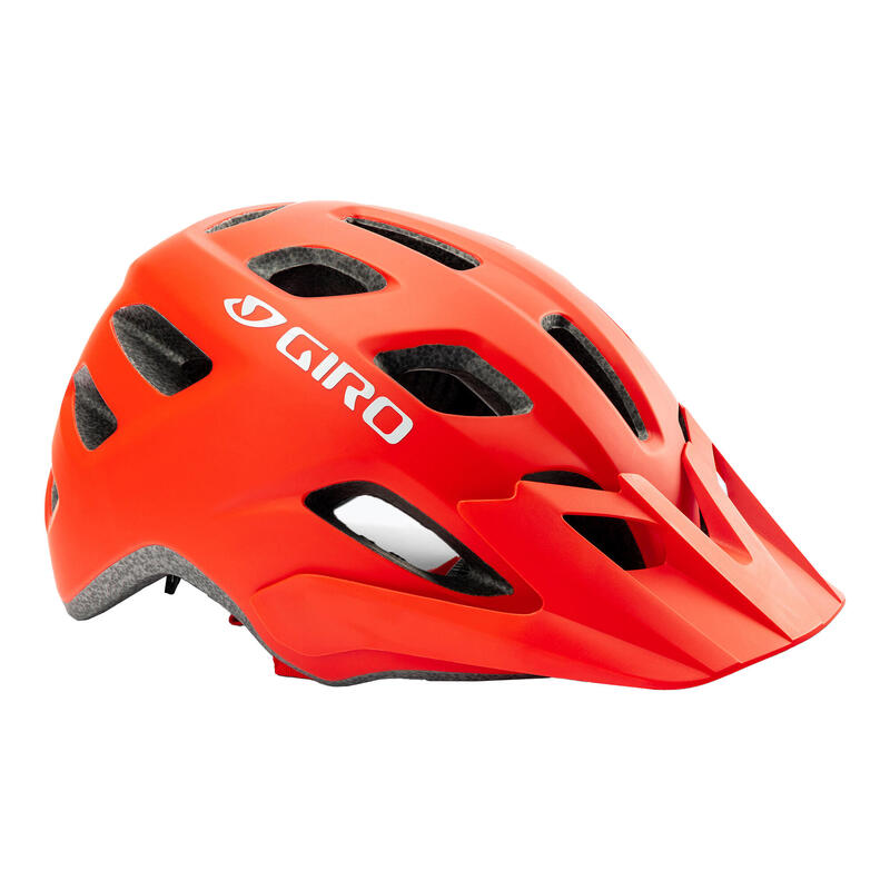 Kask rowerowy  dla dorosłych Giro Mtb Fixture Matte