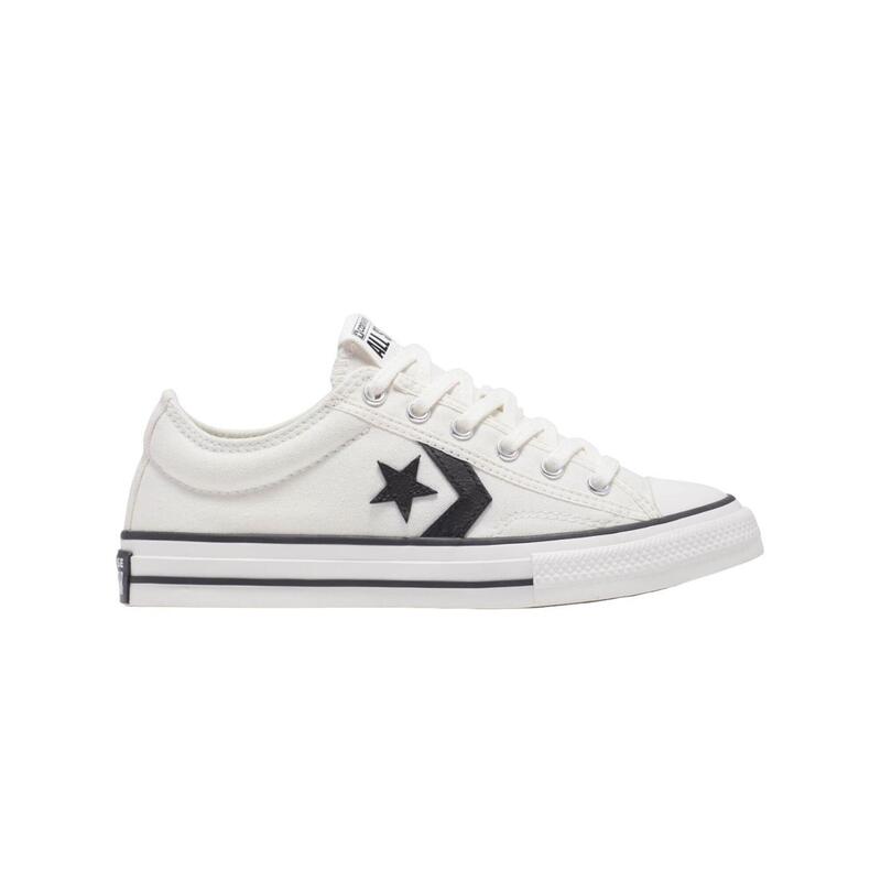 Moda/sportwear para Niño Converse  Blanco