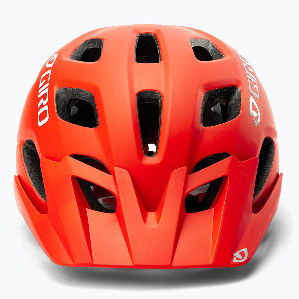 Kask rowerowy dla dorosłych Giro Mtb Fixture Matte